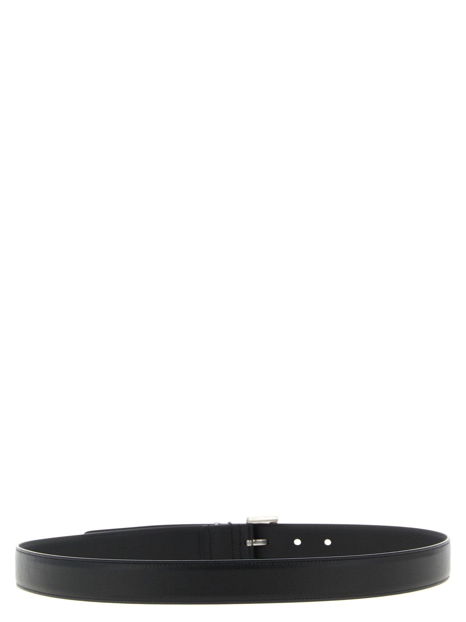 Saint Laurent Monogram’ Belt