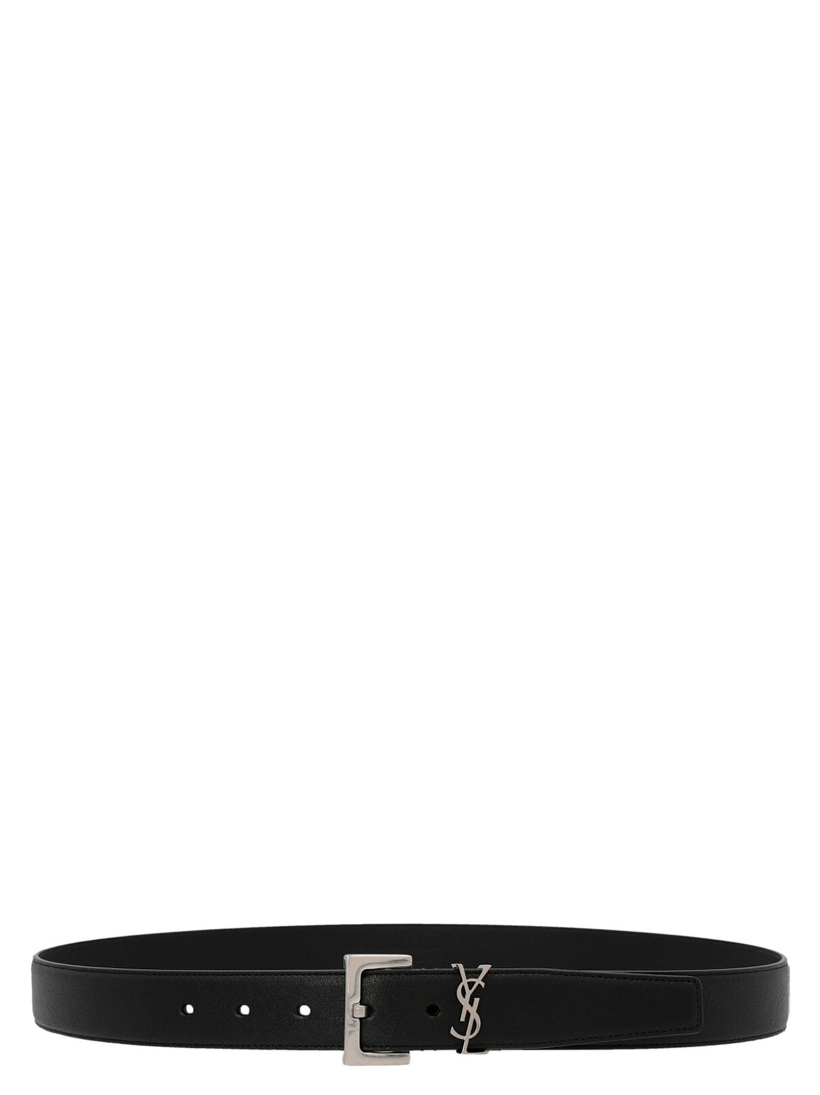 Saint Laurent Cassandre Belt