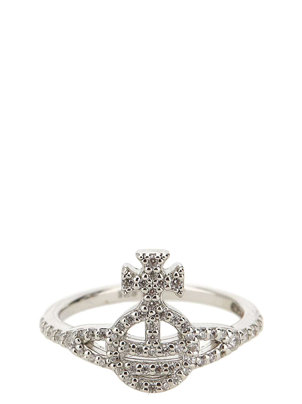 Vivienne Westwood Calliope Ring