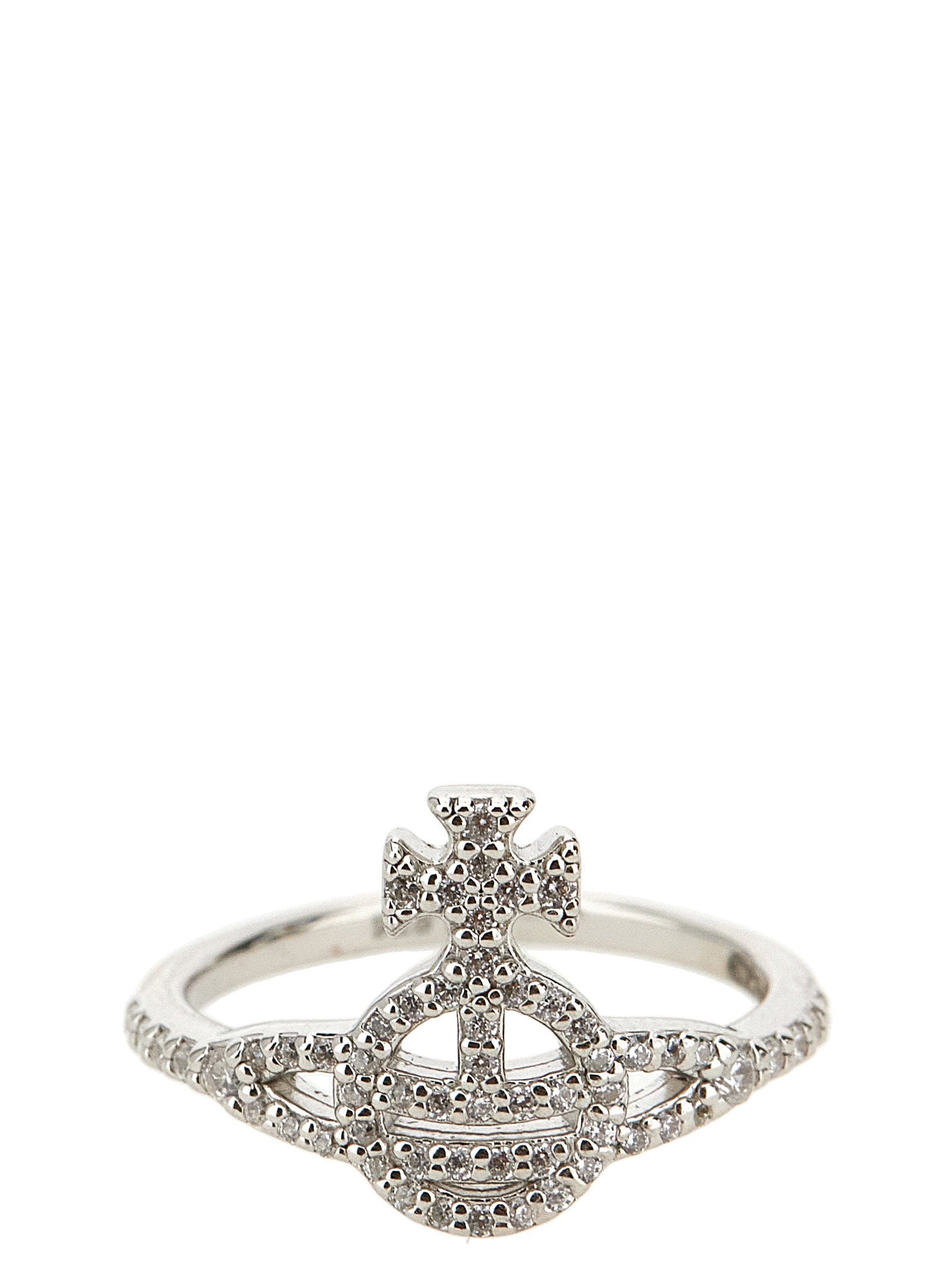 Vivienne Westwood Calliope Ring