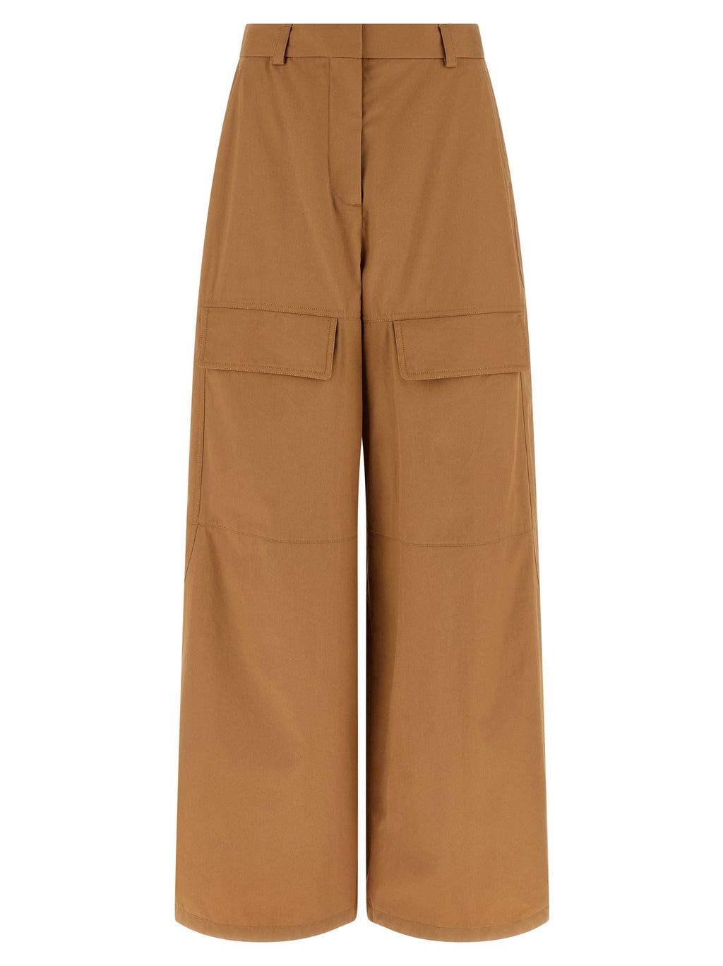 Stella Mccartney Cargo Pants
