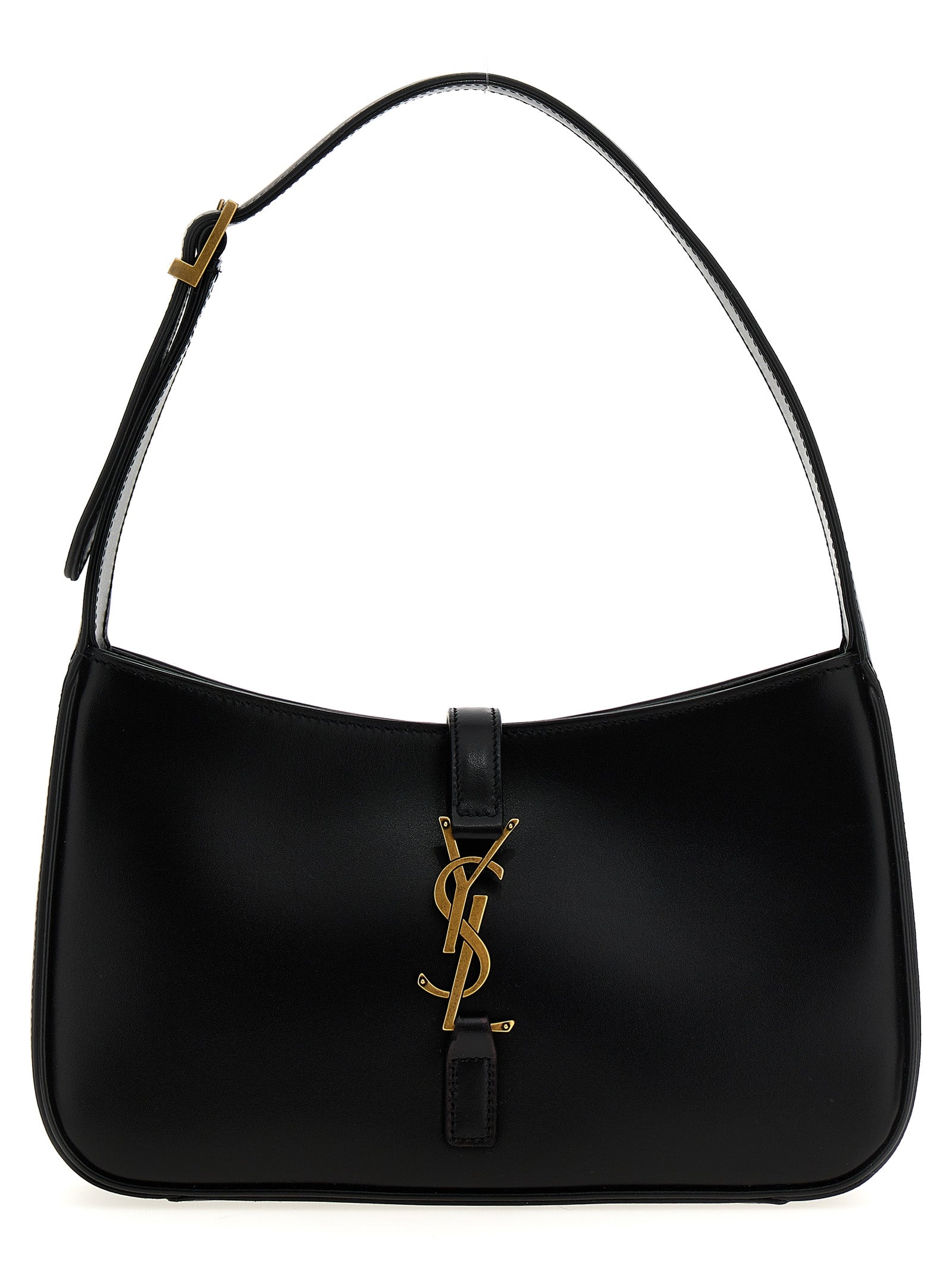 Saint Laurent Hobo Le 5 À 7 Shoulder Bag