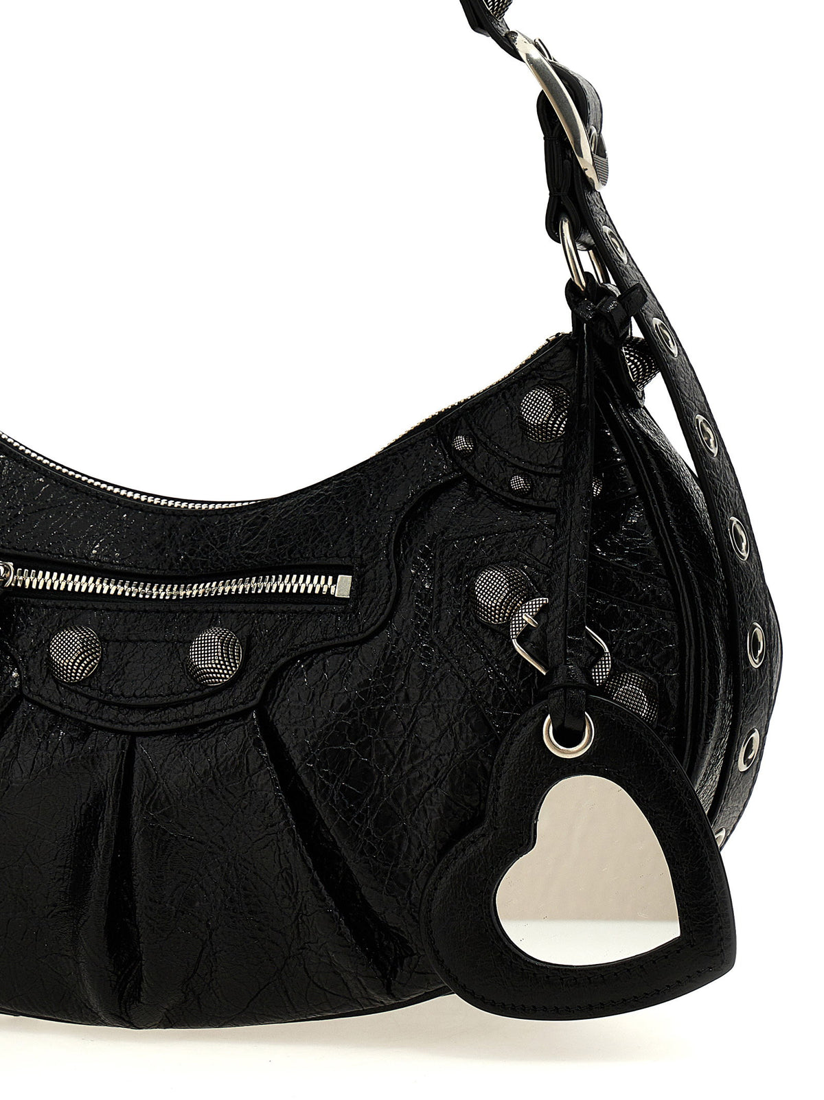 Balenciaga Le Cagole S Shoulder Bag