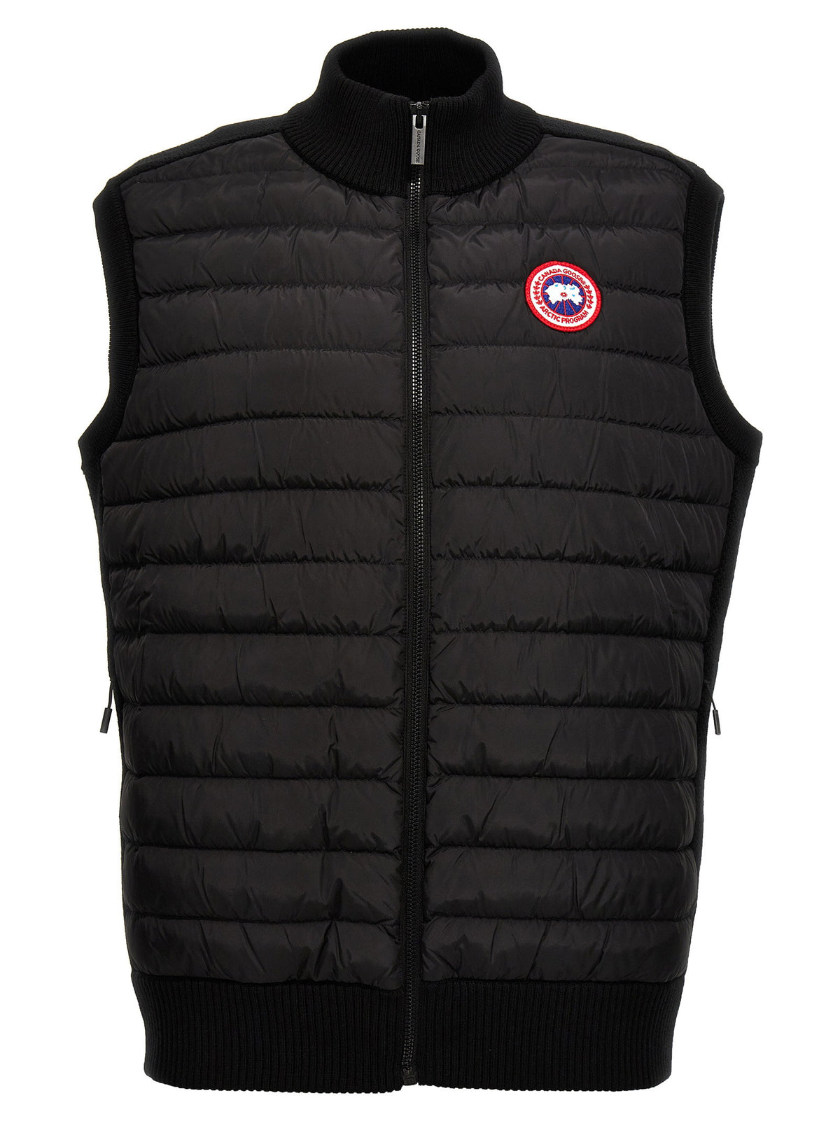 Vests - Men