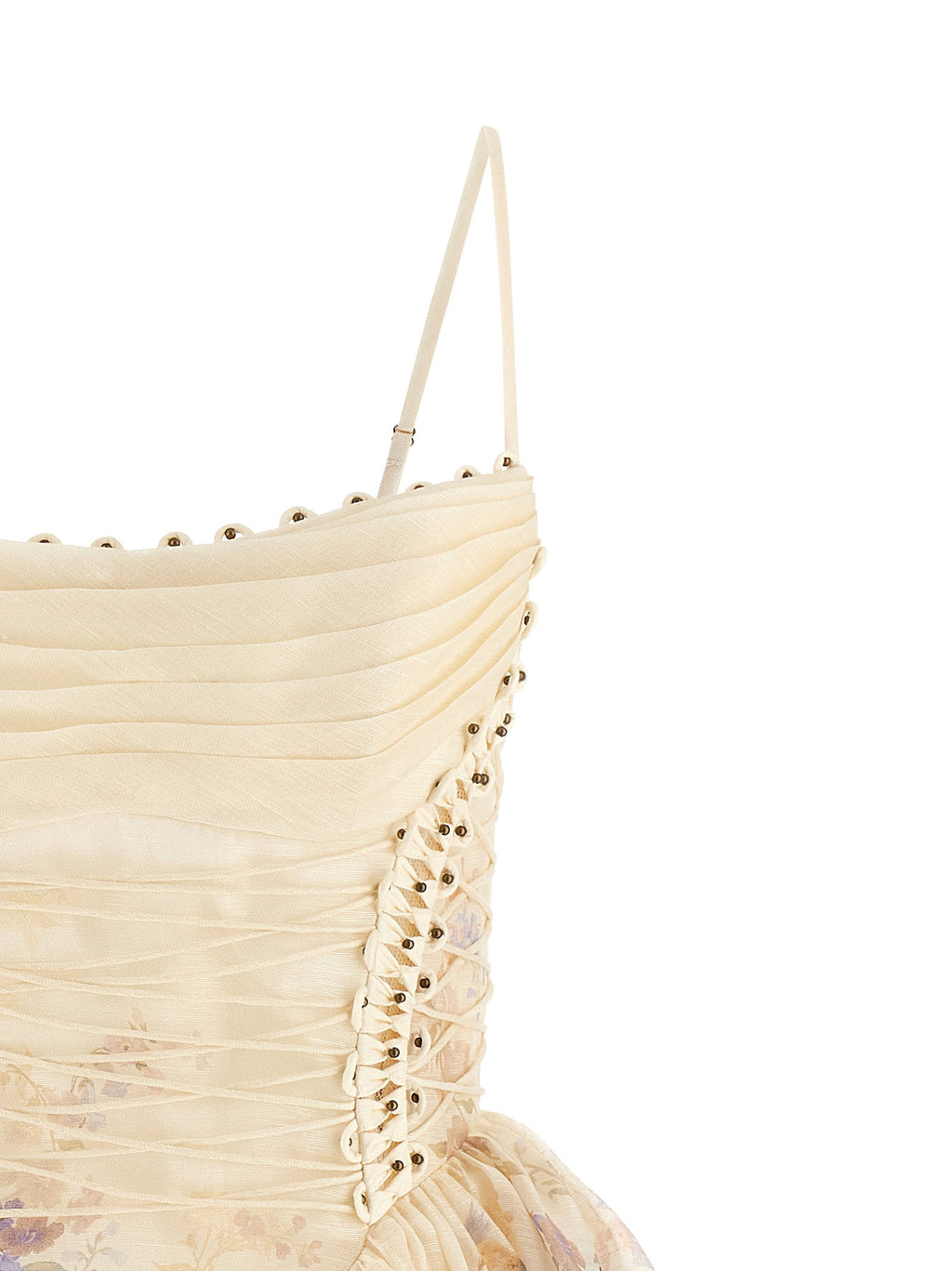 Zimmermann Alchemy Dress