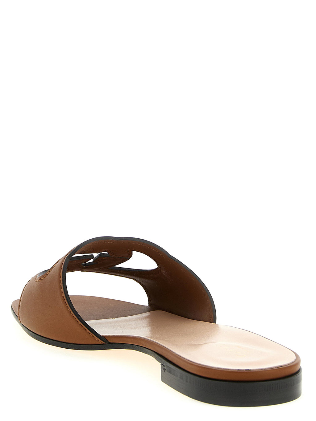 Gucci Gg Sandals