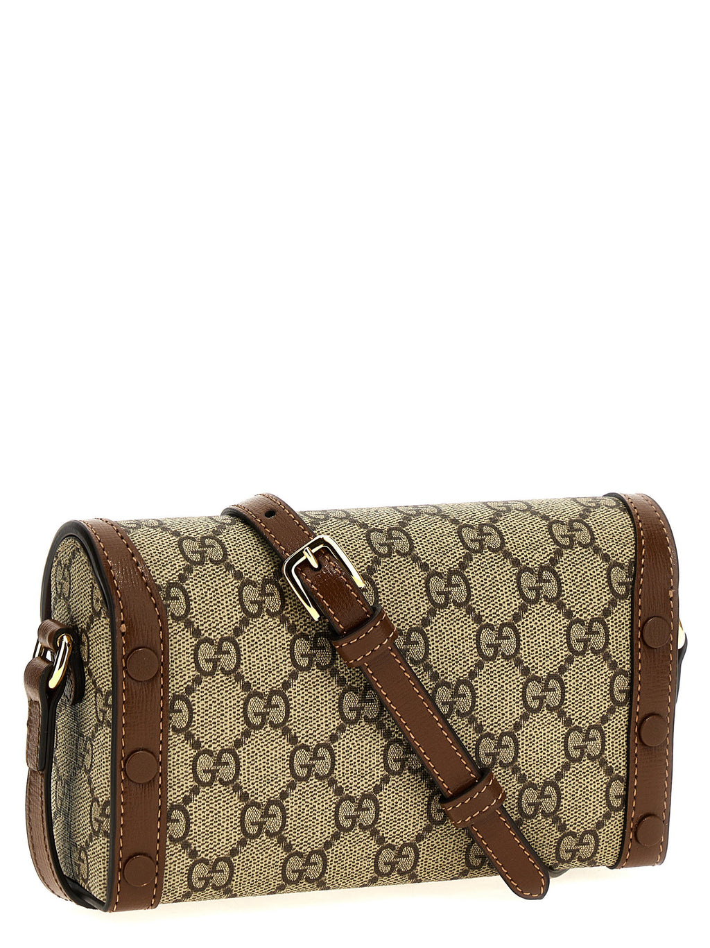 Gucci Horsebit 1955 Mini Crossbody Bag
