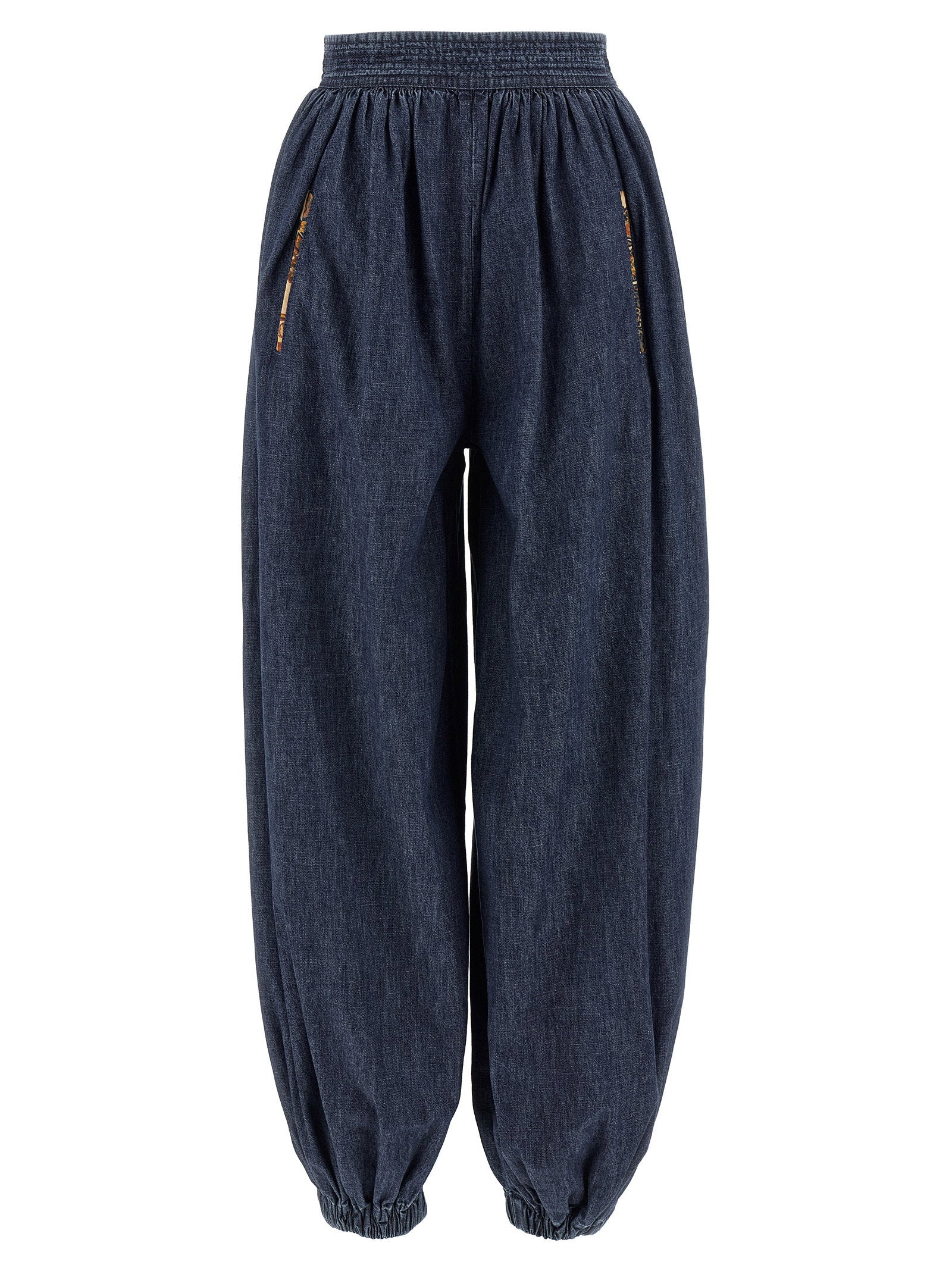 Trousers - Women