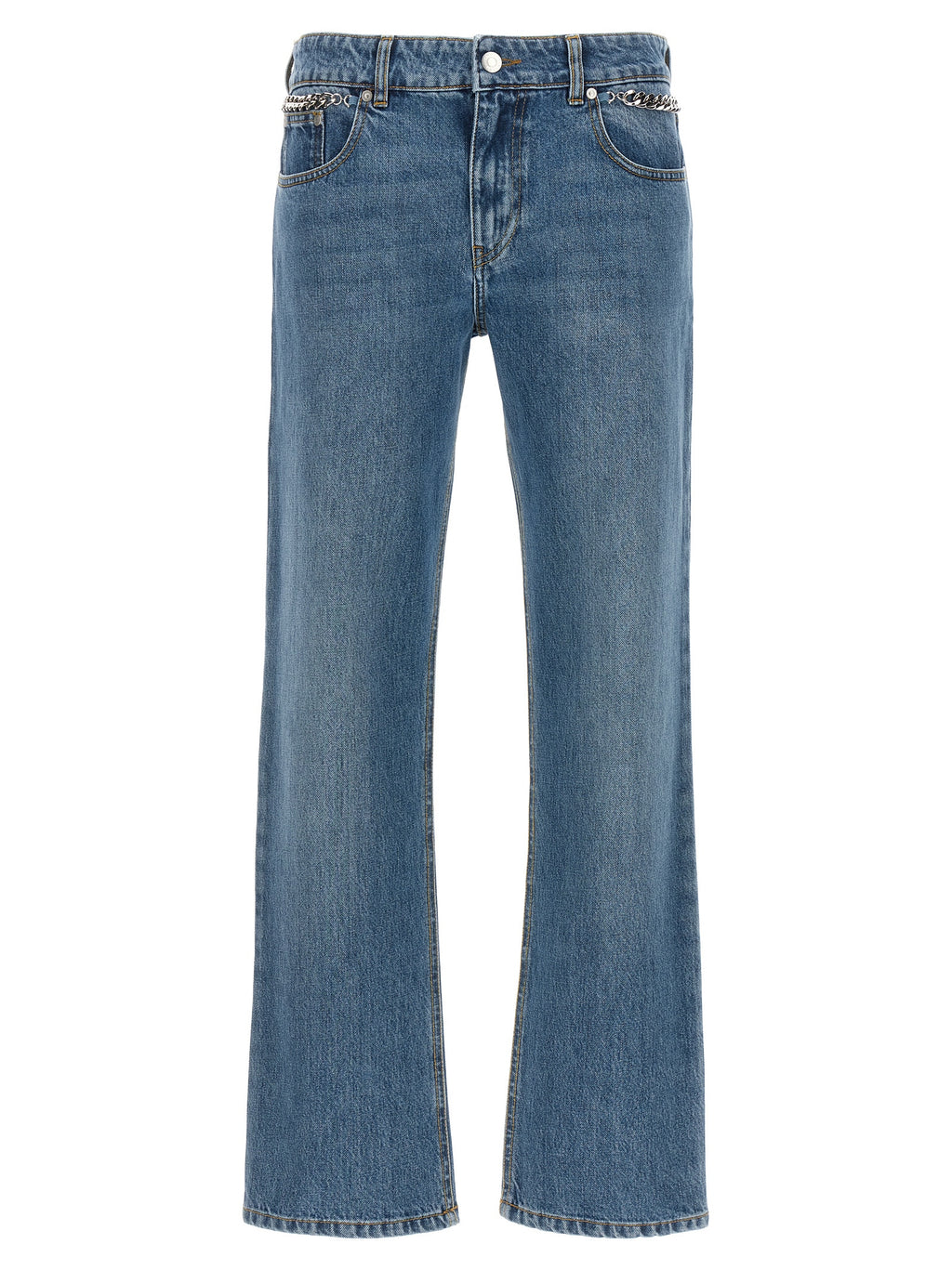 Stella Mccartney Falabella Jeans