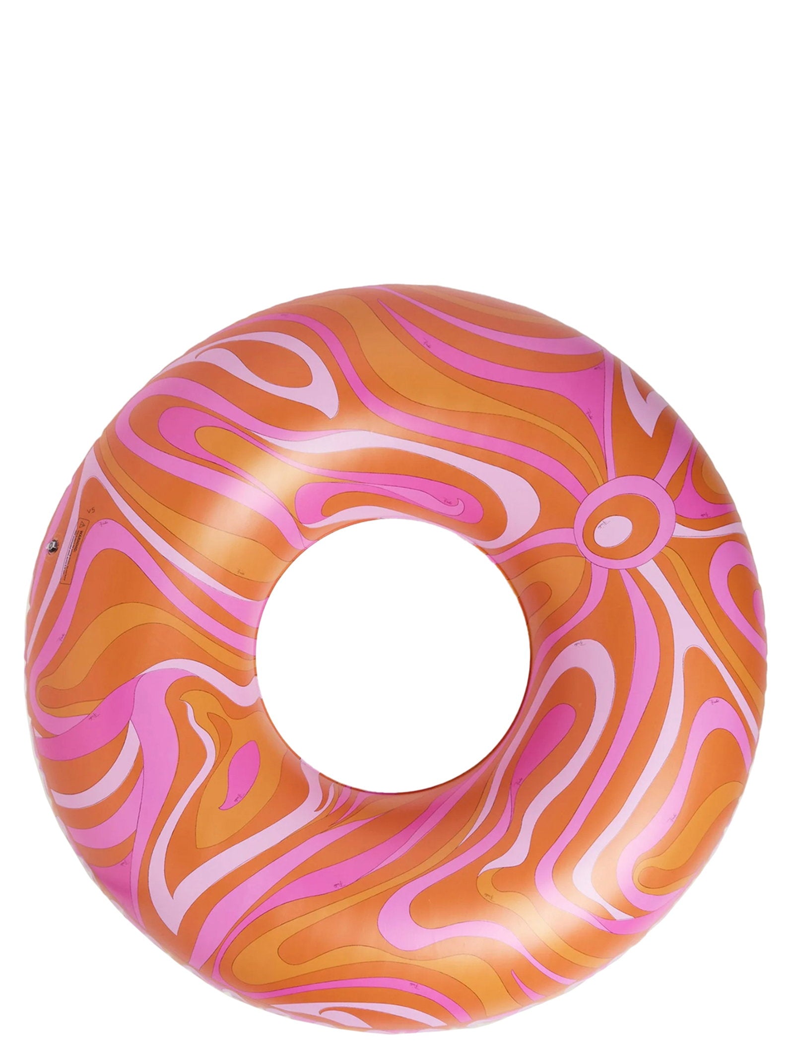 Emilio Pucci Inflatable Donut