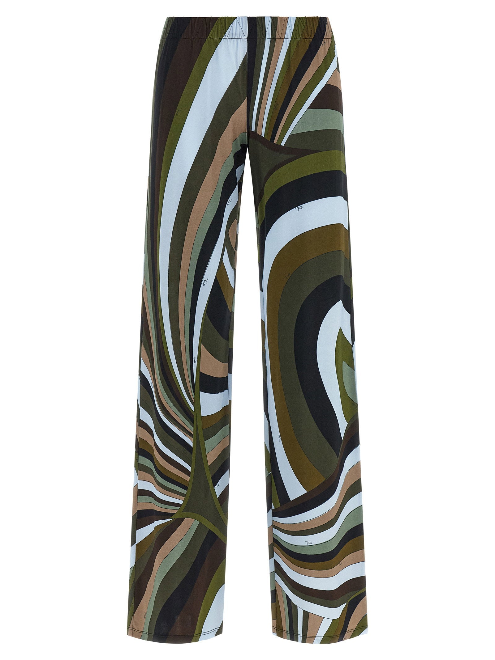 Trousers - Women