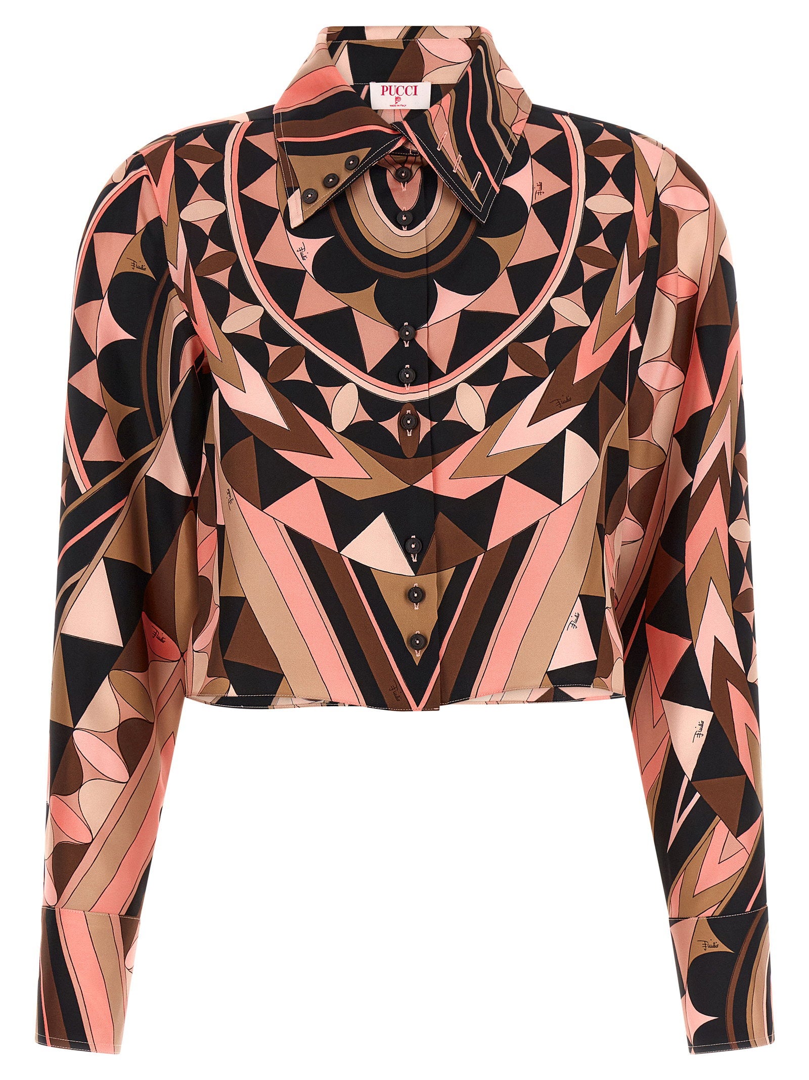 Shirts - Women