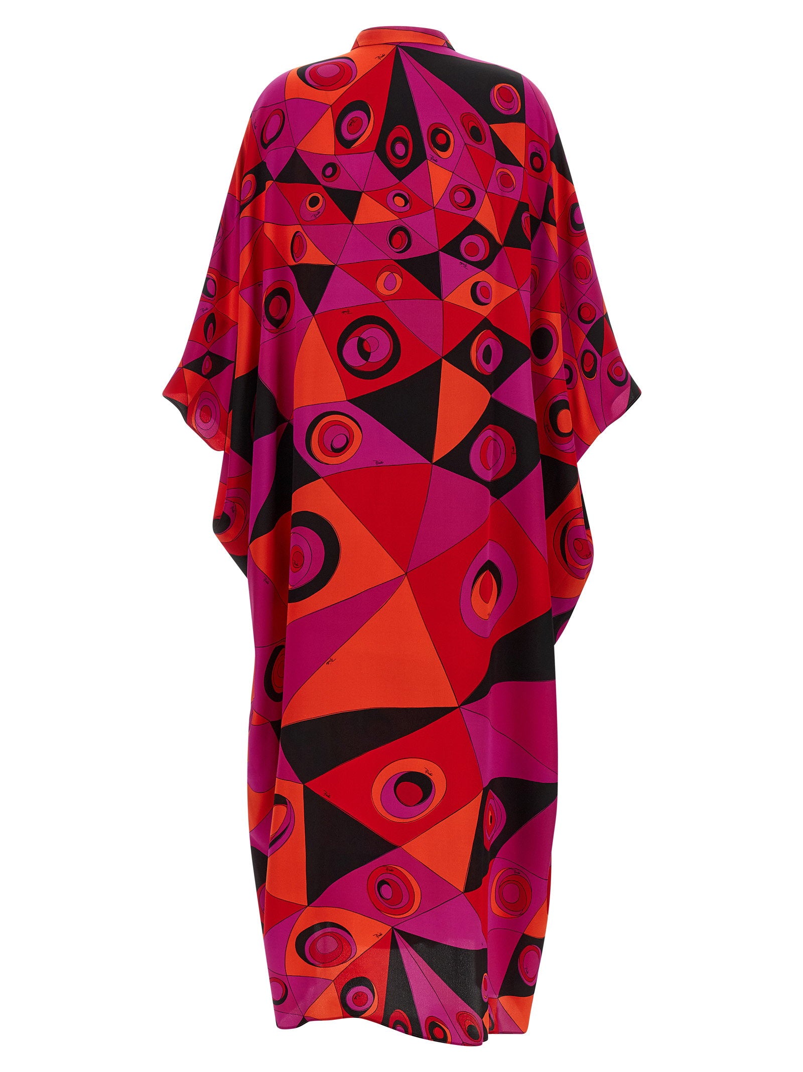 Emilio Pucci Caftan Dress