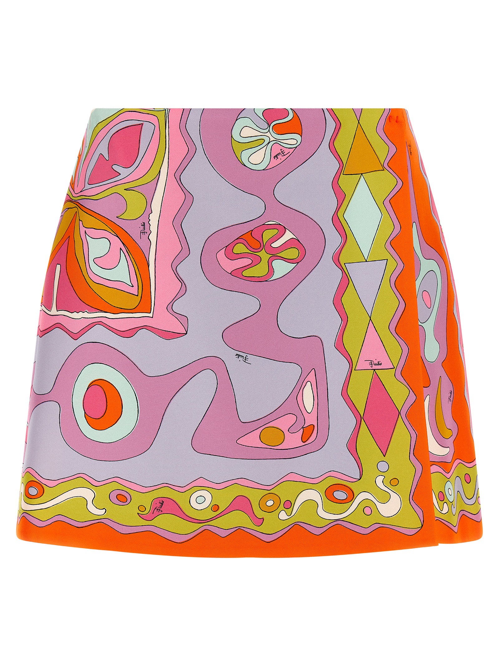 Skirts - Women