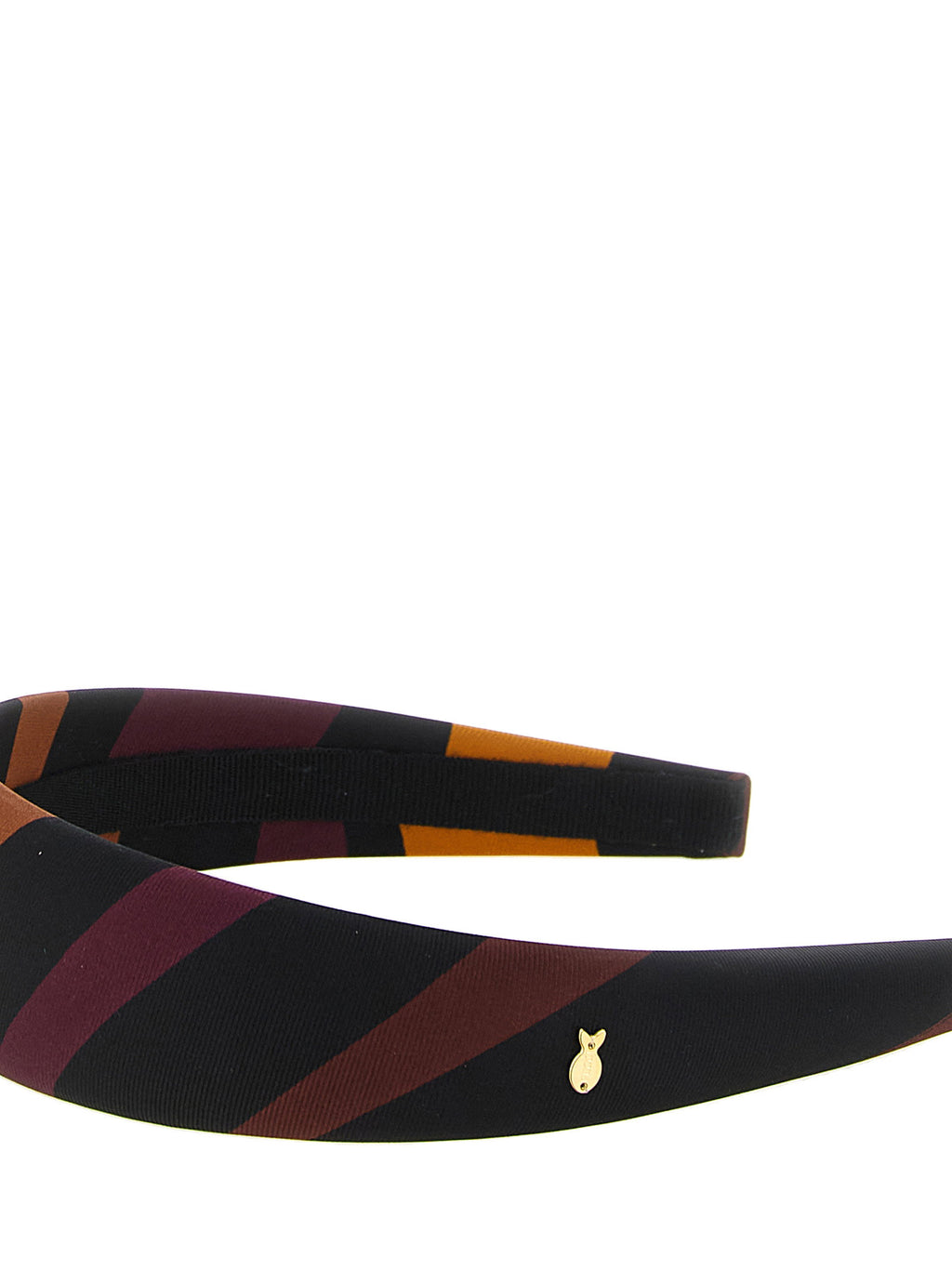 Emilio Pucci Marmo Headband