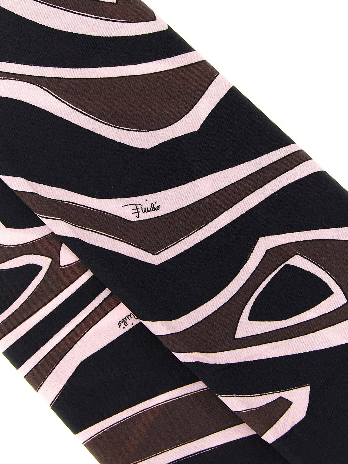 Emilio Pucci Labirinto Tights