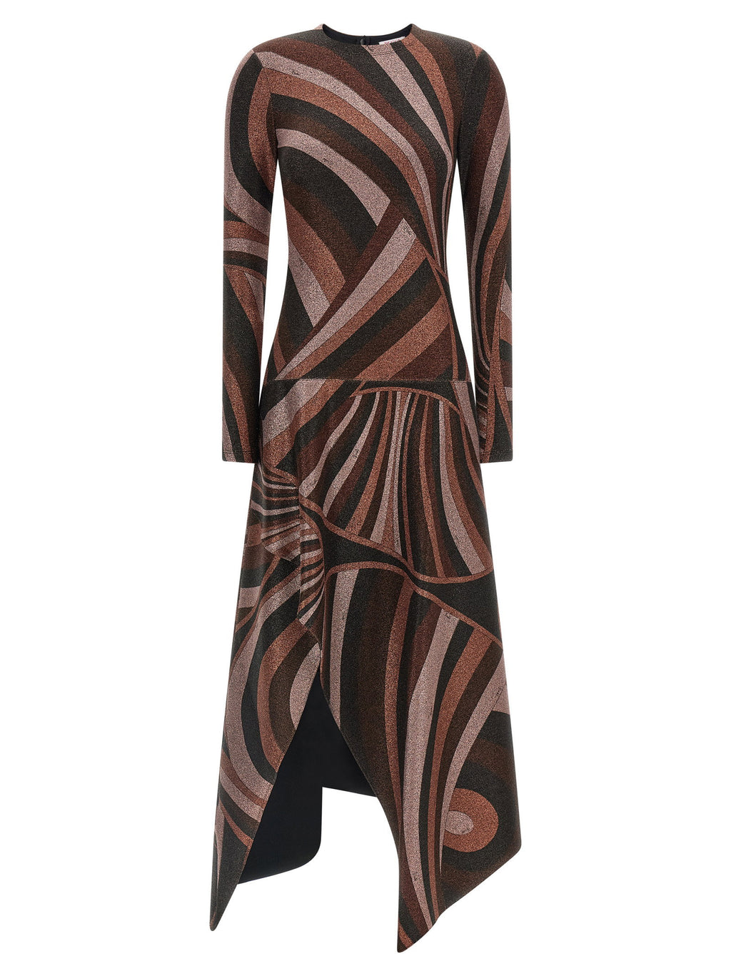 Emilio Pucci Iride Dress
