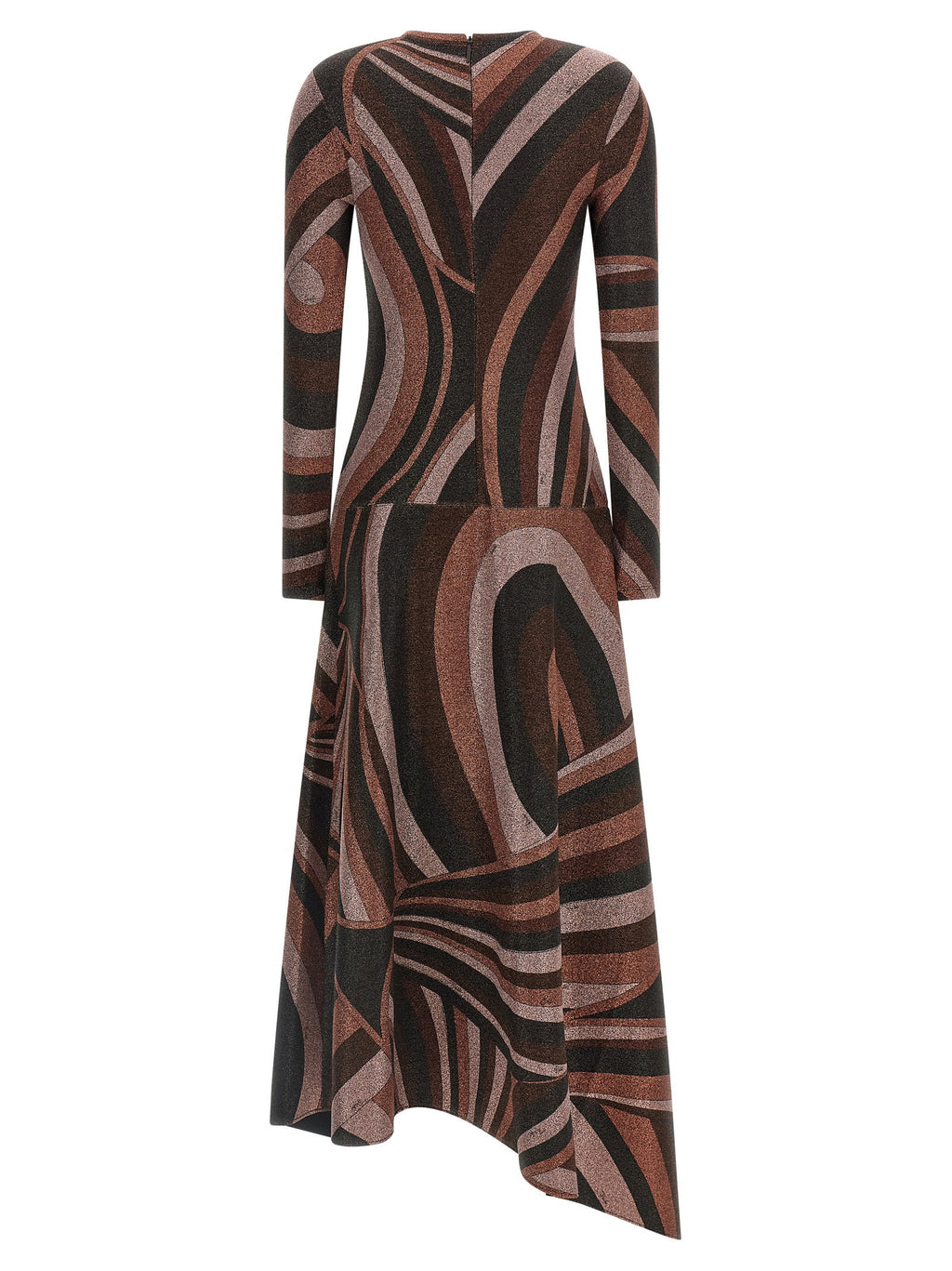 Emilio Pucci Iride Dress