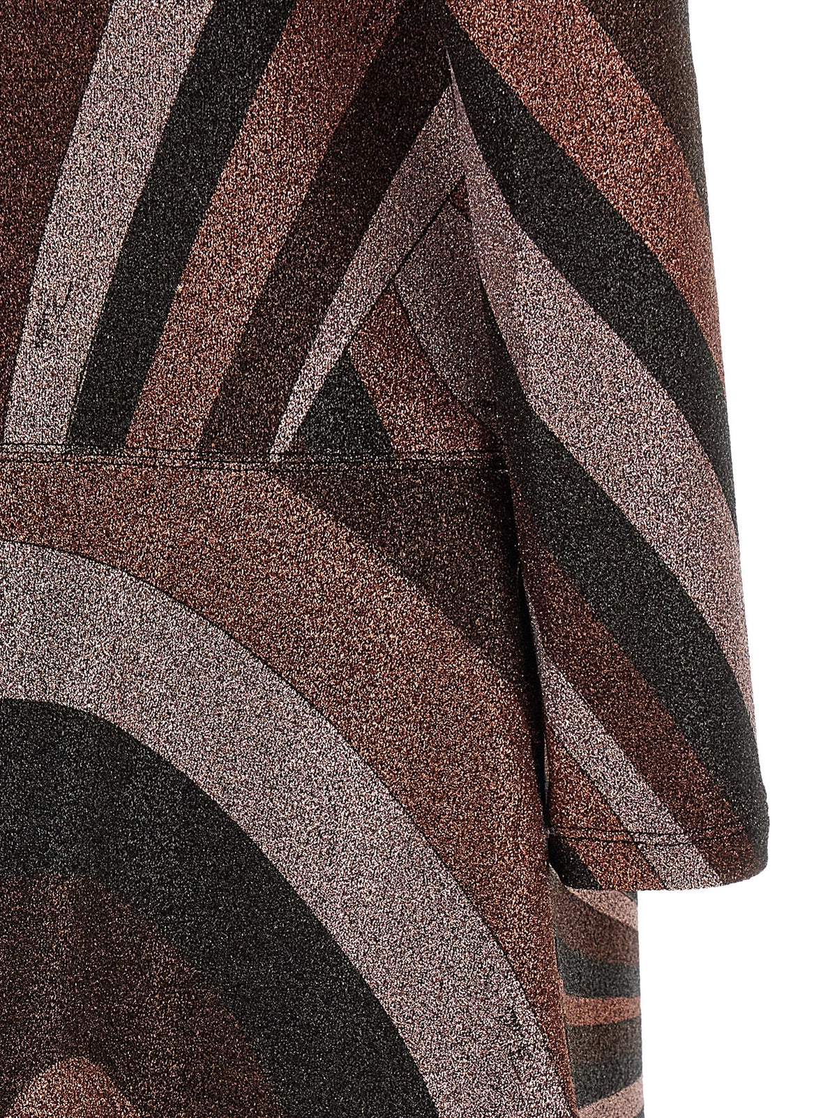 Emilio Pucci Iride Dress