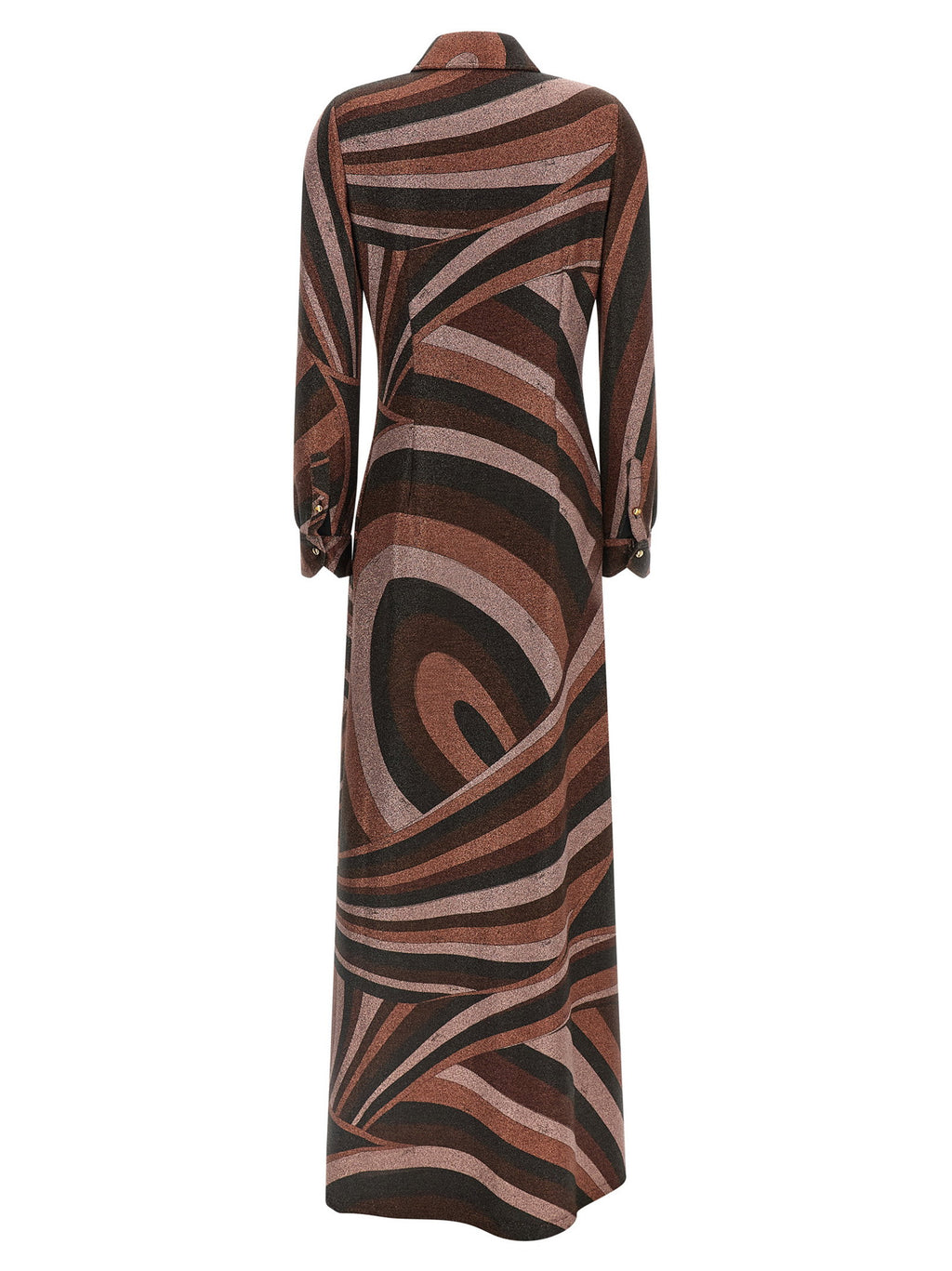 Emilio Pucci Iride Dress