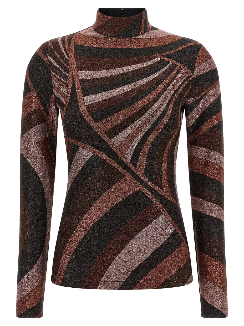 Emilio Pucci Iride Sweater
