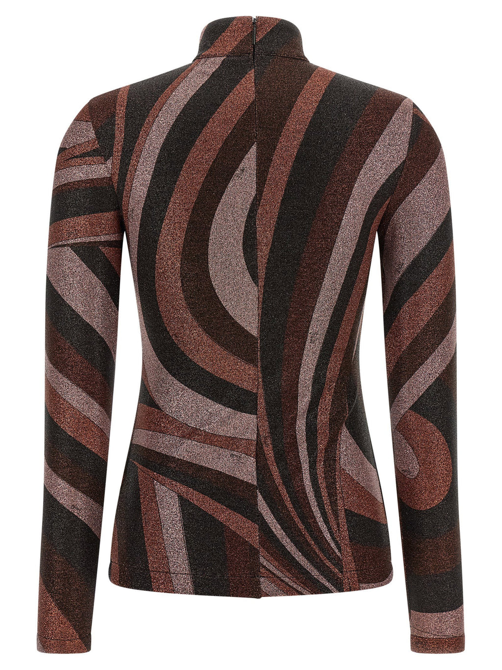 Emilio Pucci Iride Sweater