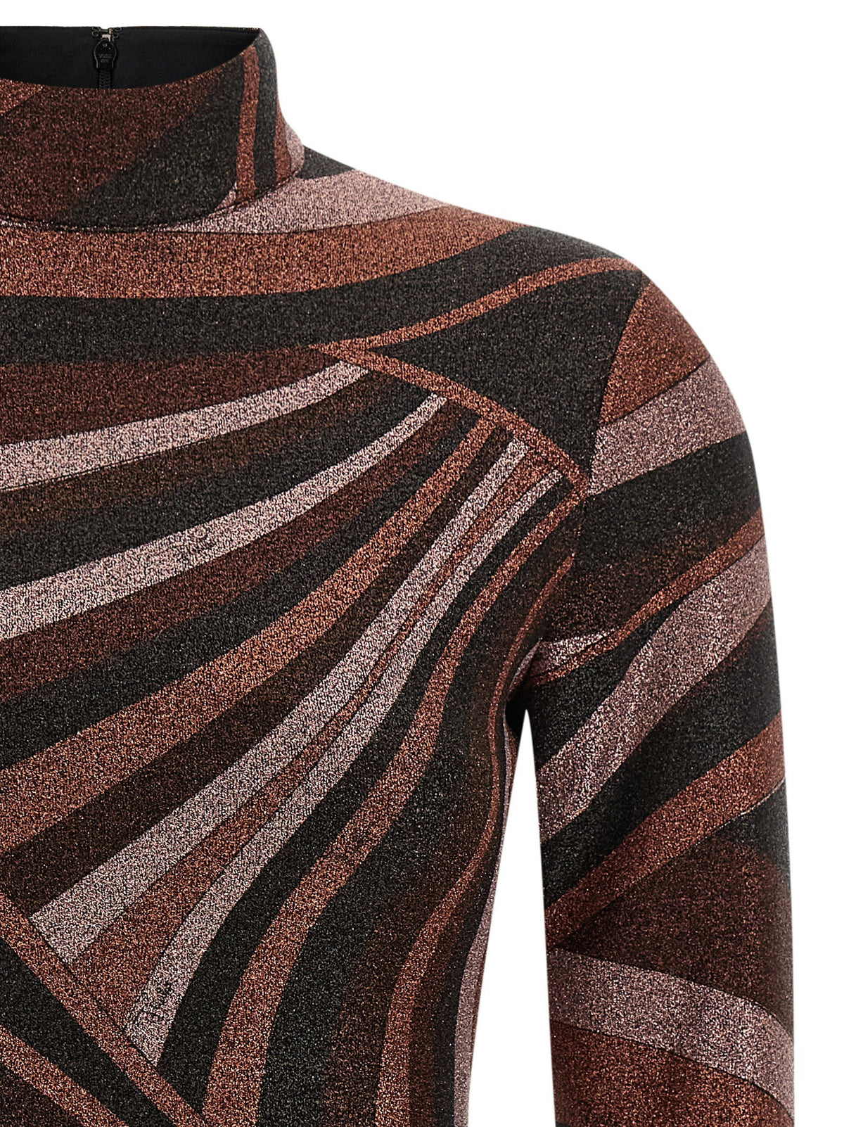 Emilio Pucci Iride Sweater