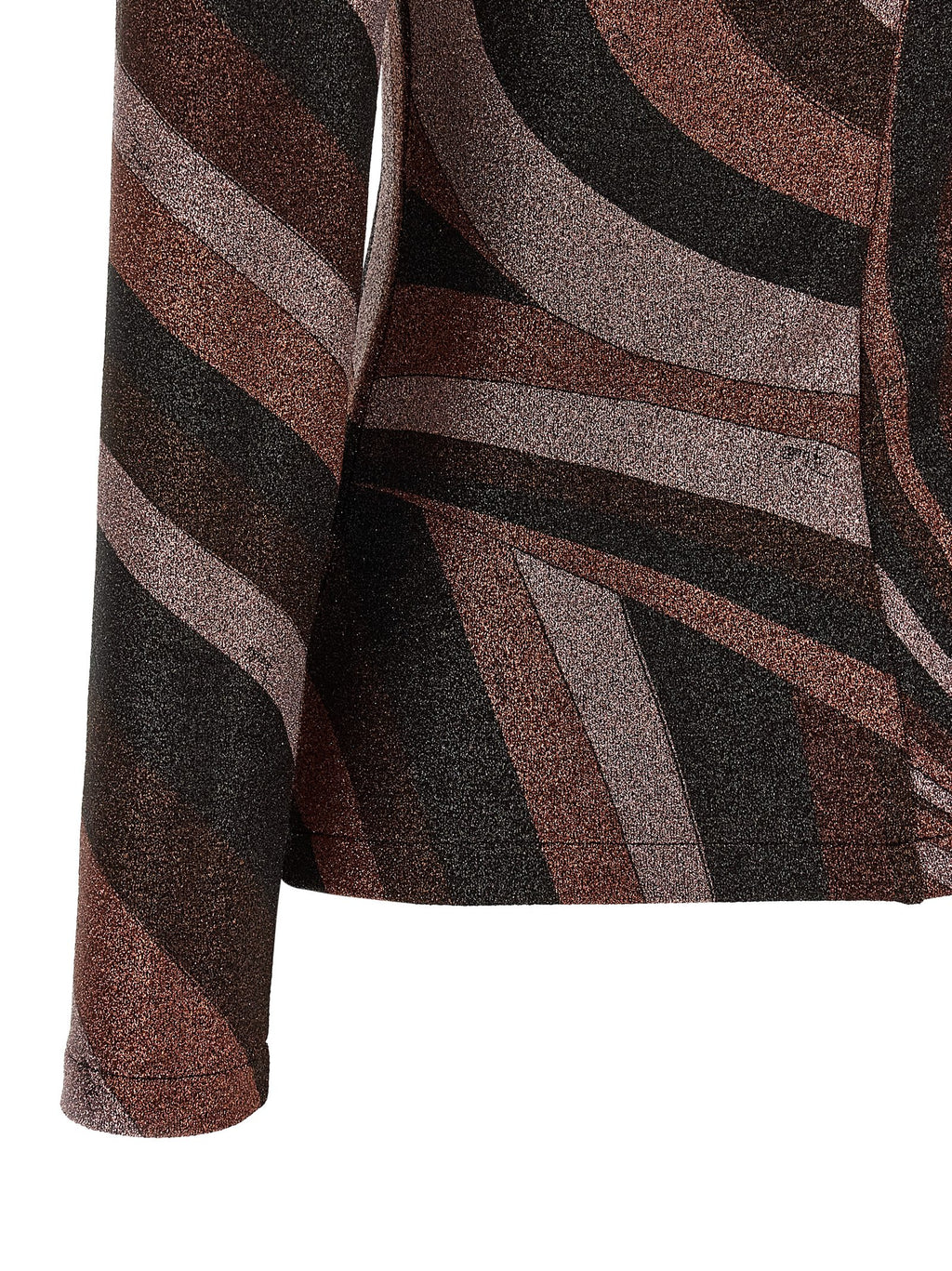 Emilio Pucci Iride Sweater