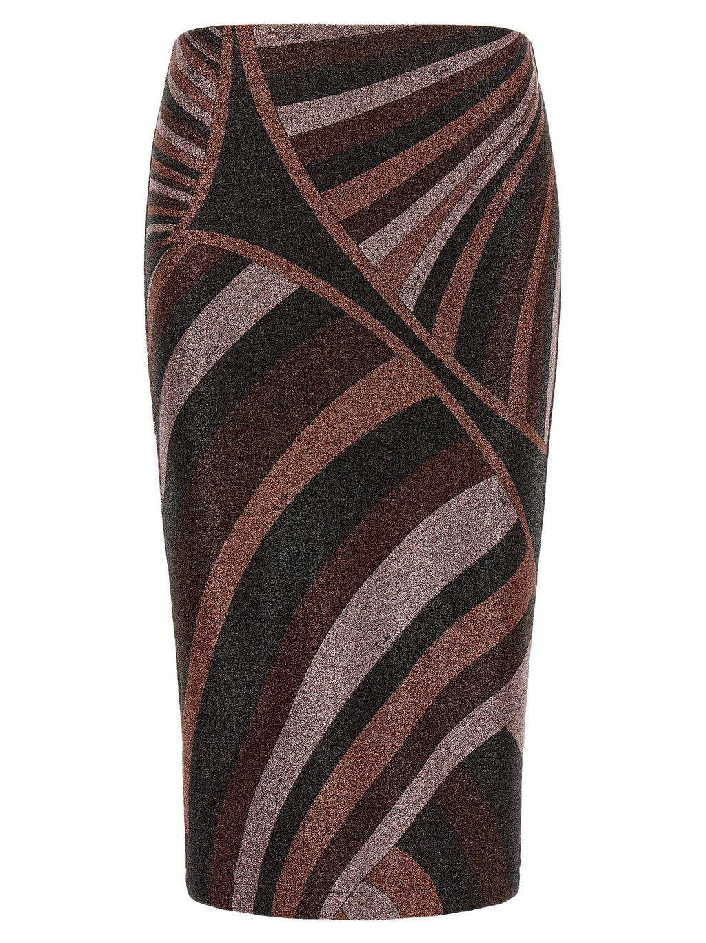 Emilio Pucci Iride Skirt