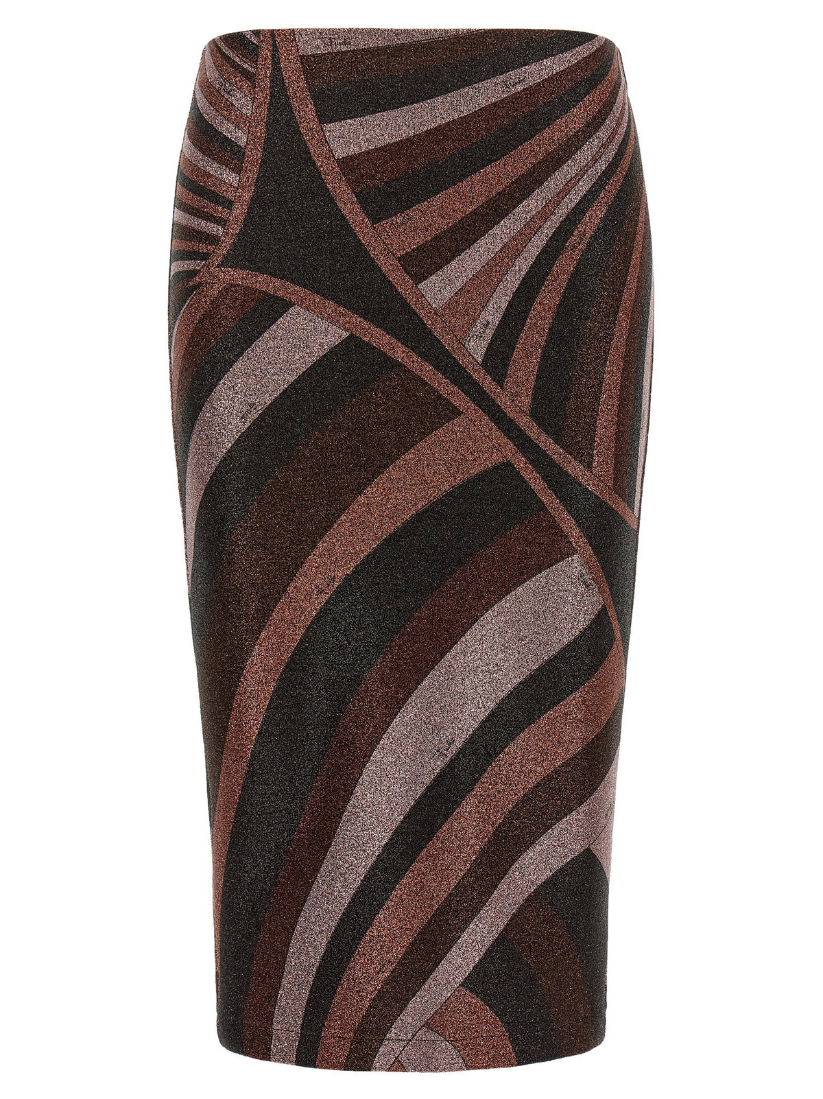 Emilio Pucci Iride Skirt
