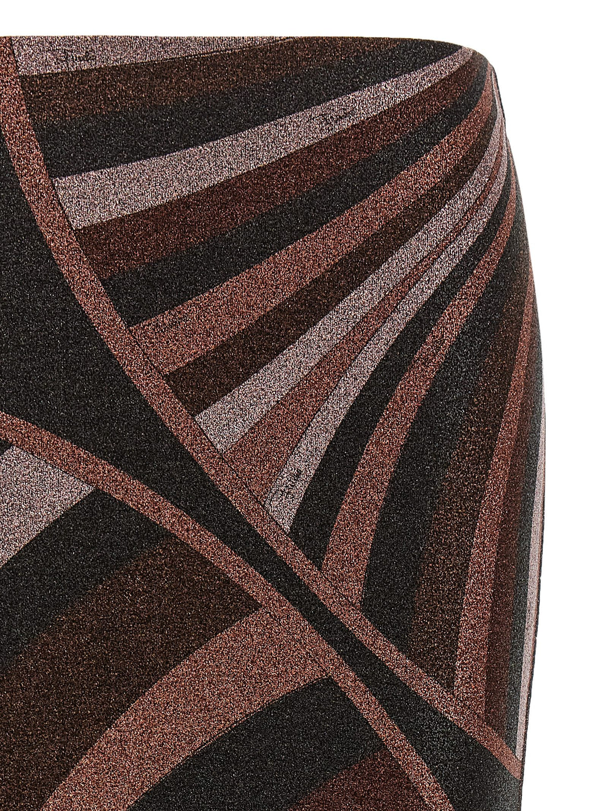 Emilio Pucci Iride Skirt