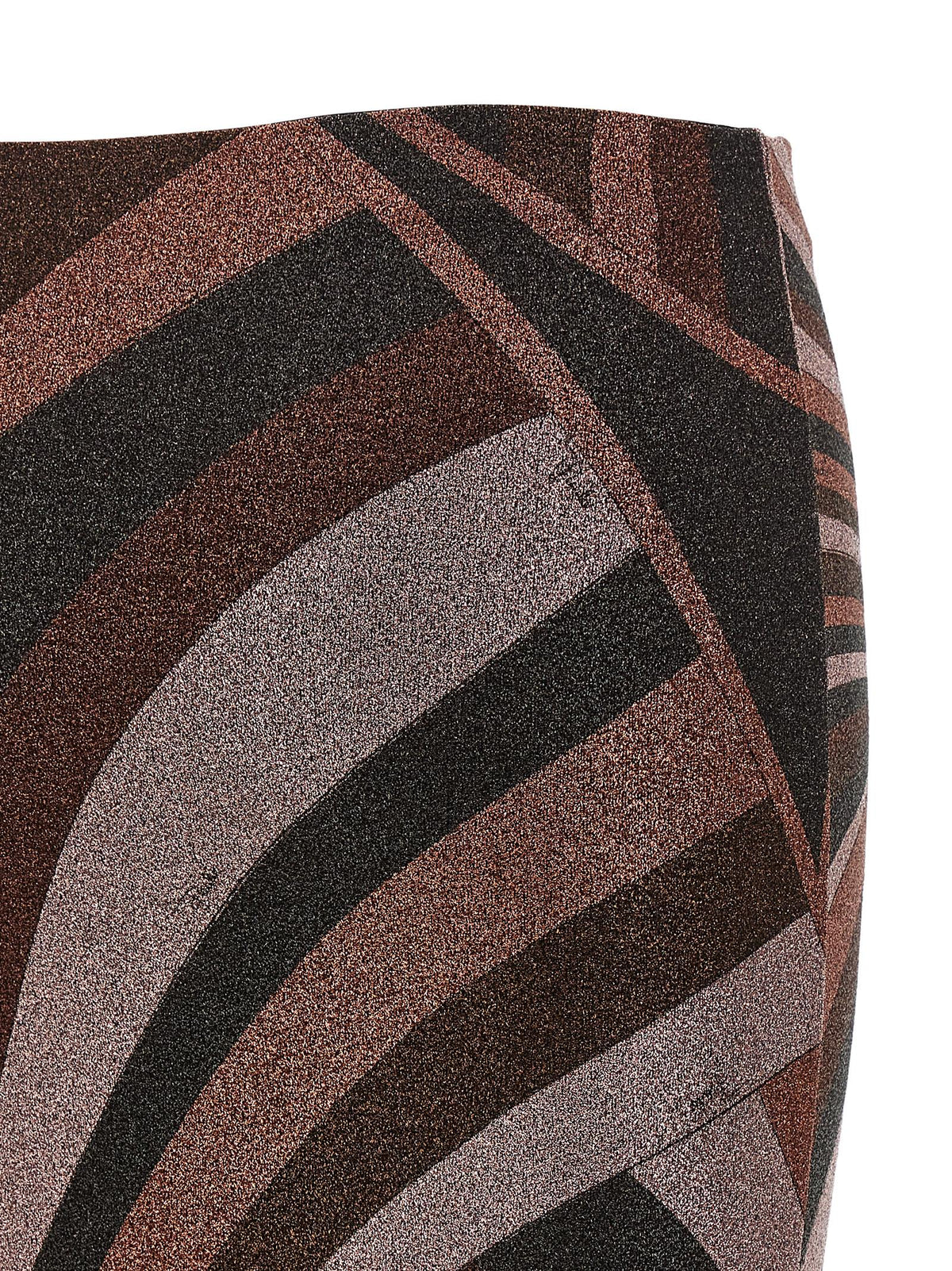 Emilio Pucci Iride Skirt