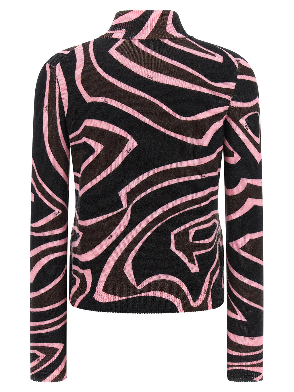 Emilio Pucci Labirinto Sweater