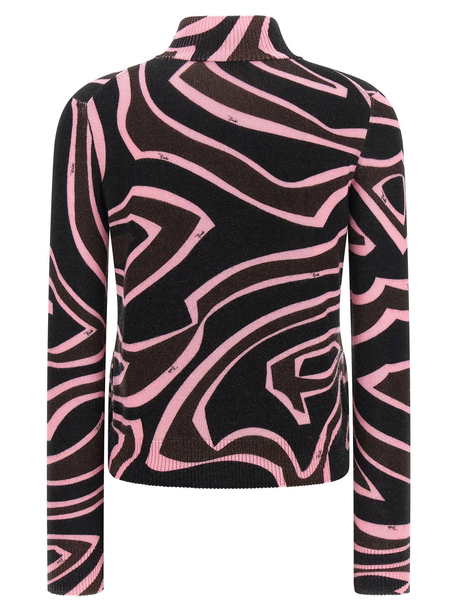 Emilio Pucci Labirinto Sweater