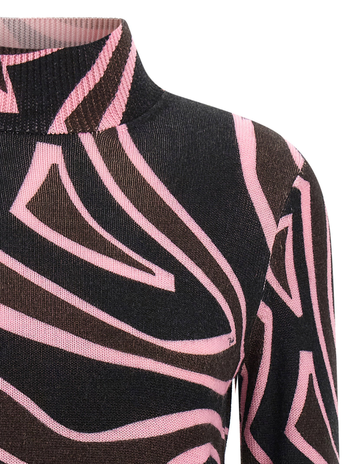 Emilio Pucci Labirinto Sweater
