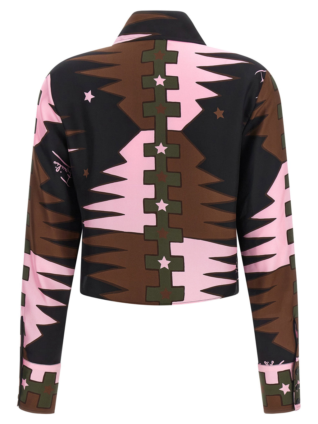 Emilio Pucci Valdimontone Shirt