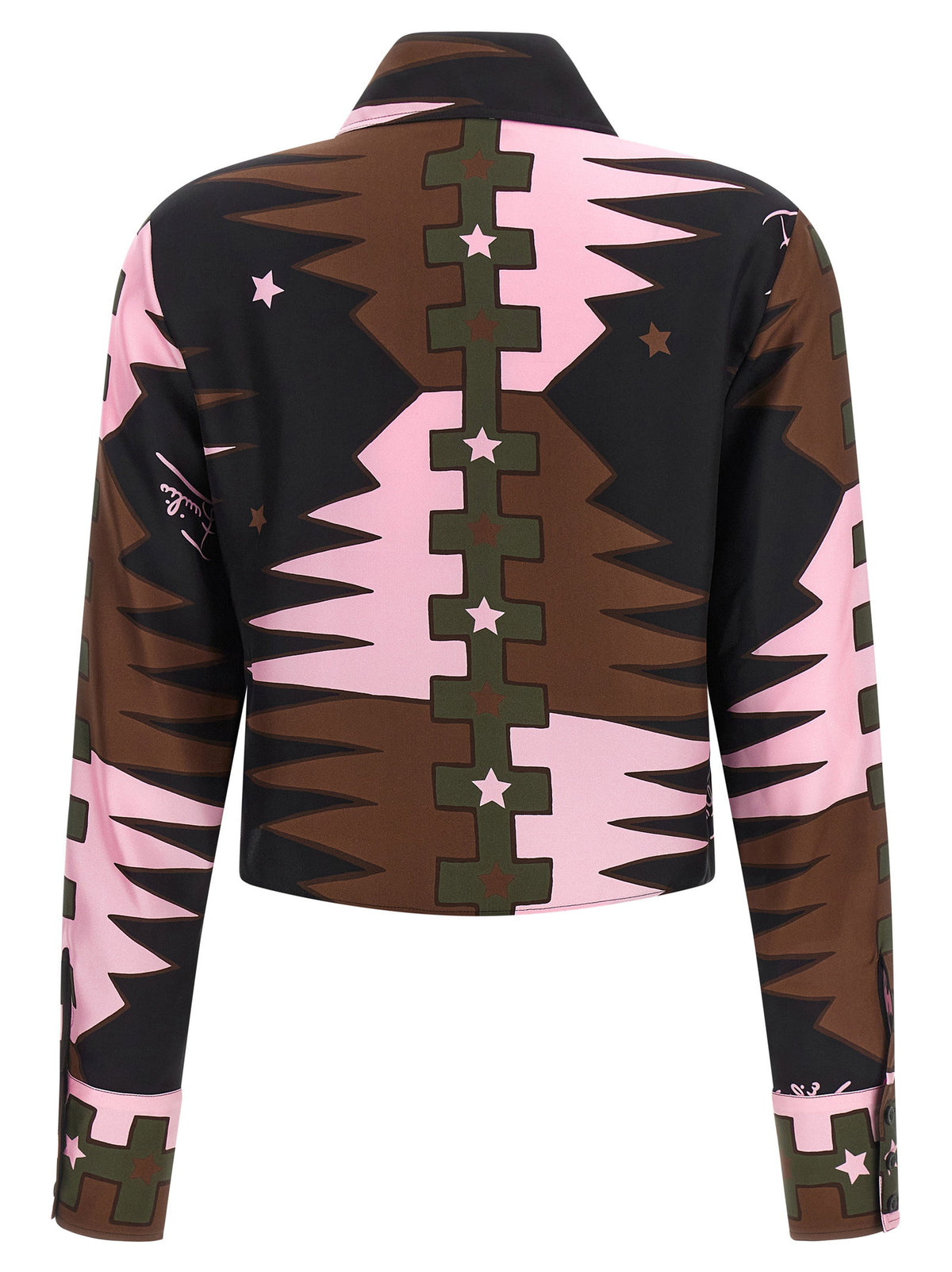 Emilio Pucci Valdimontone Shirt