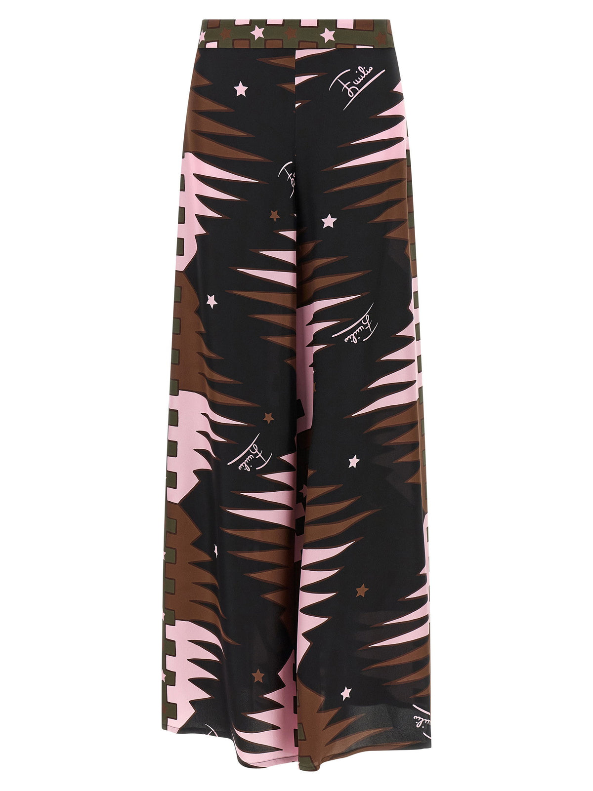 Emilio Pucci Valdimontone Pants