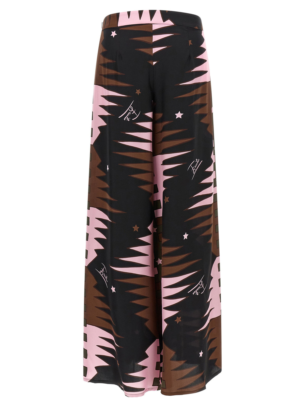 Emilio Pucci Valdimontone Pants