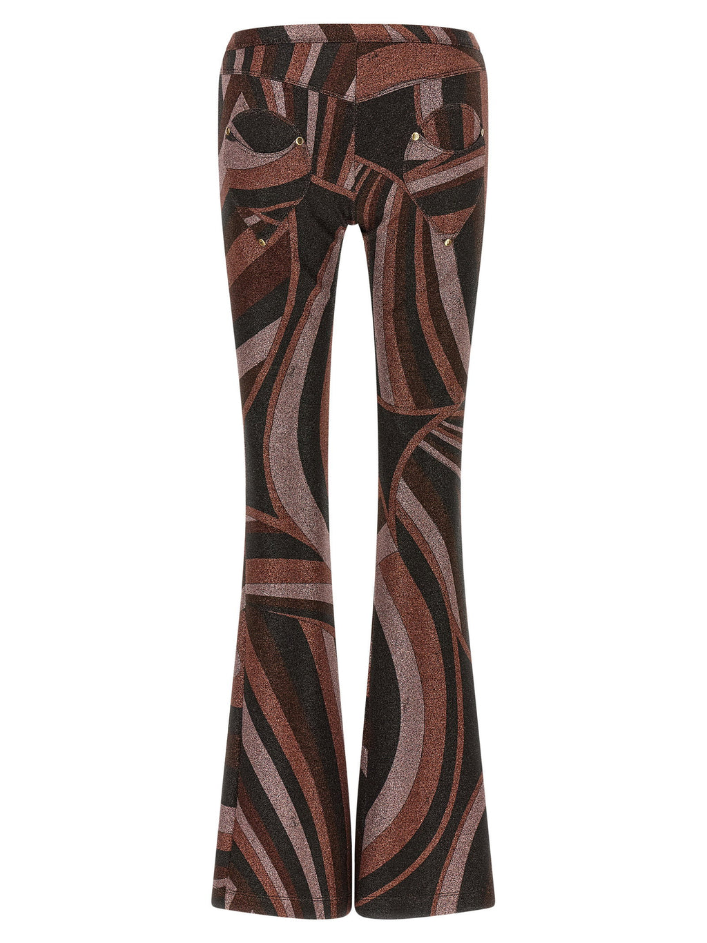 Emilio Pucci Iride Pants