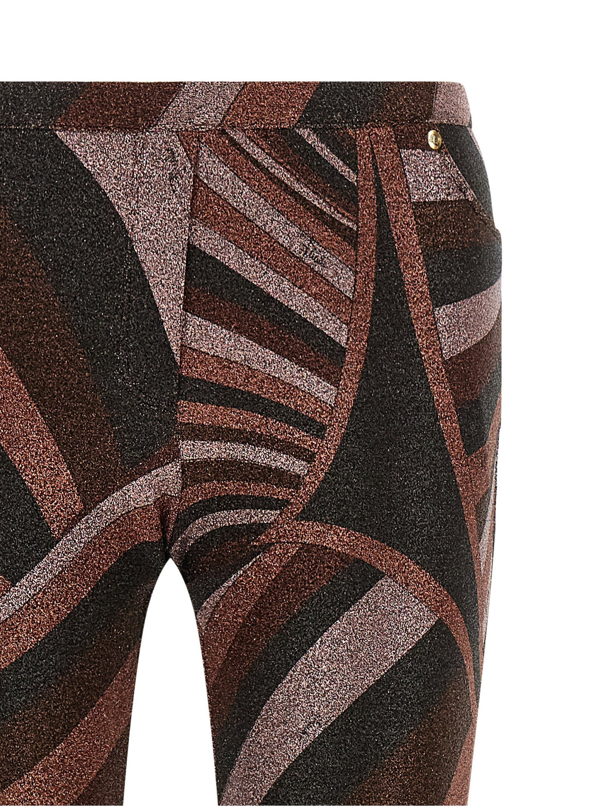 Emilio Pucci Iride Pants