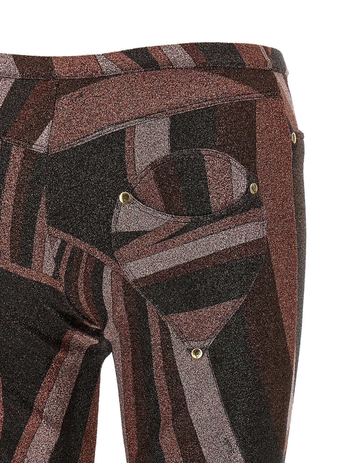 Emilio Pucci Iride Pants