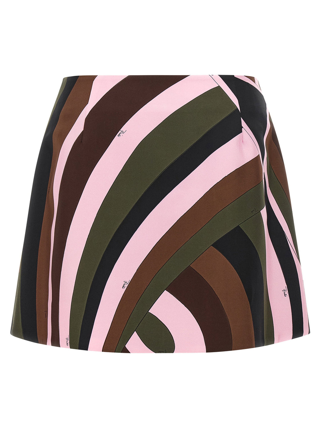 Emilio Pucci Iride Skirt