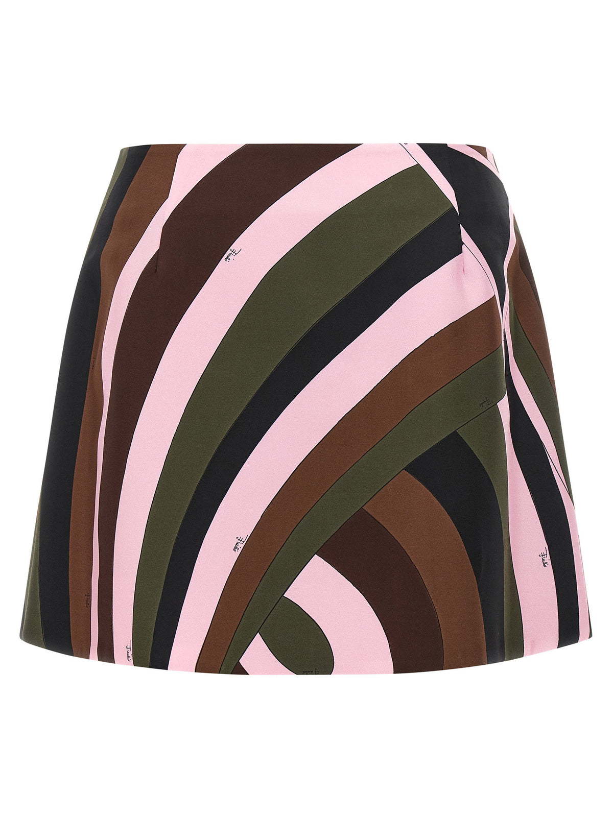 Emilio Pucci Iride Skirt