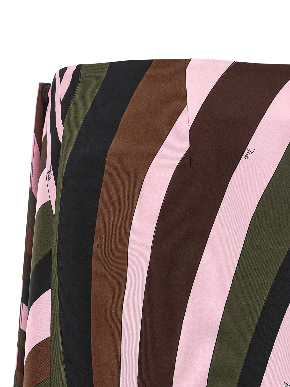 Emilio Pucci Iride Skirt