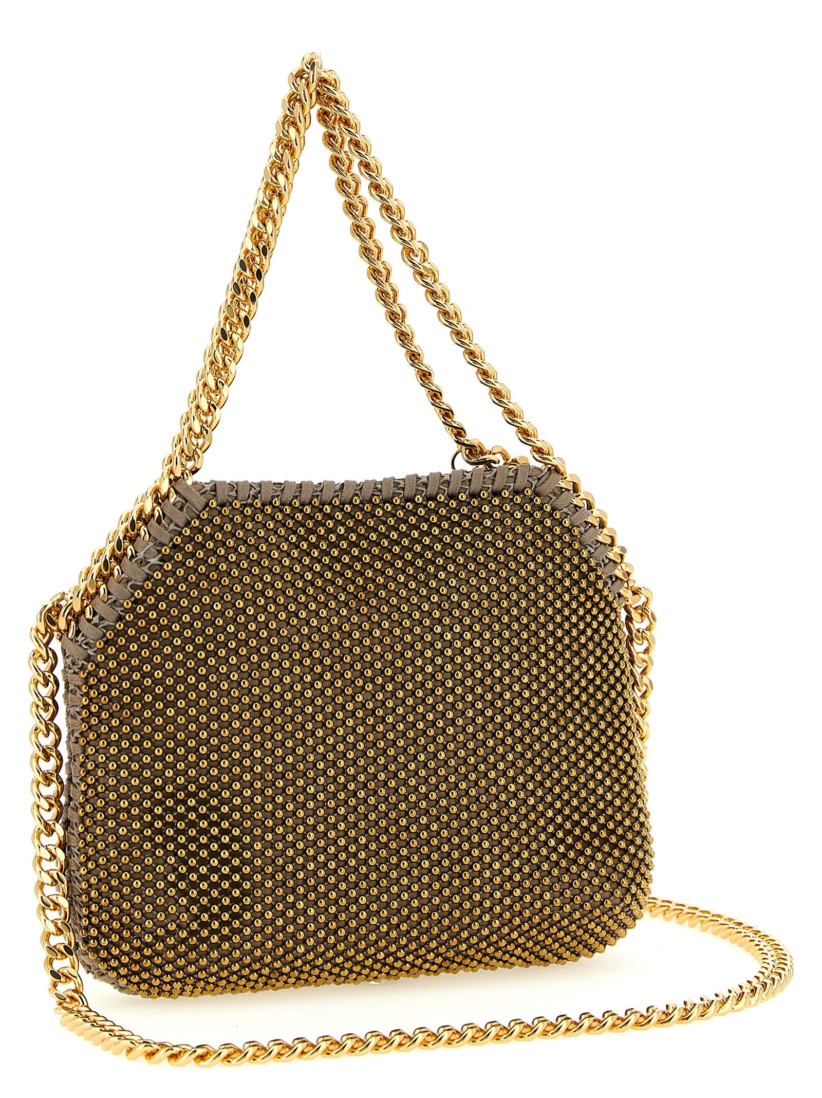 Stella Mccartney Falabella Mini Handbag