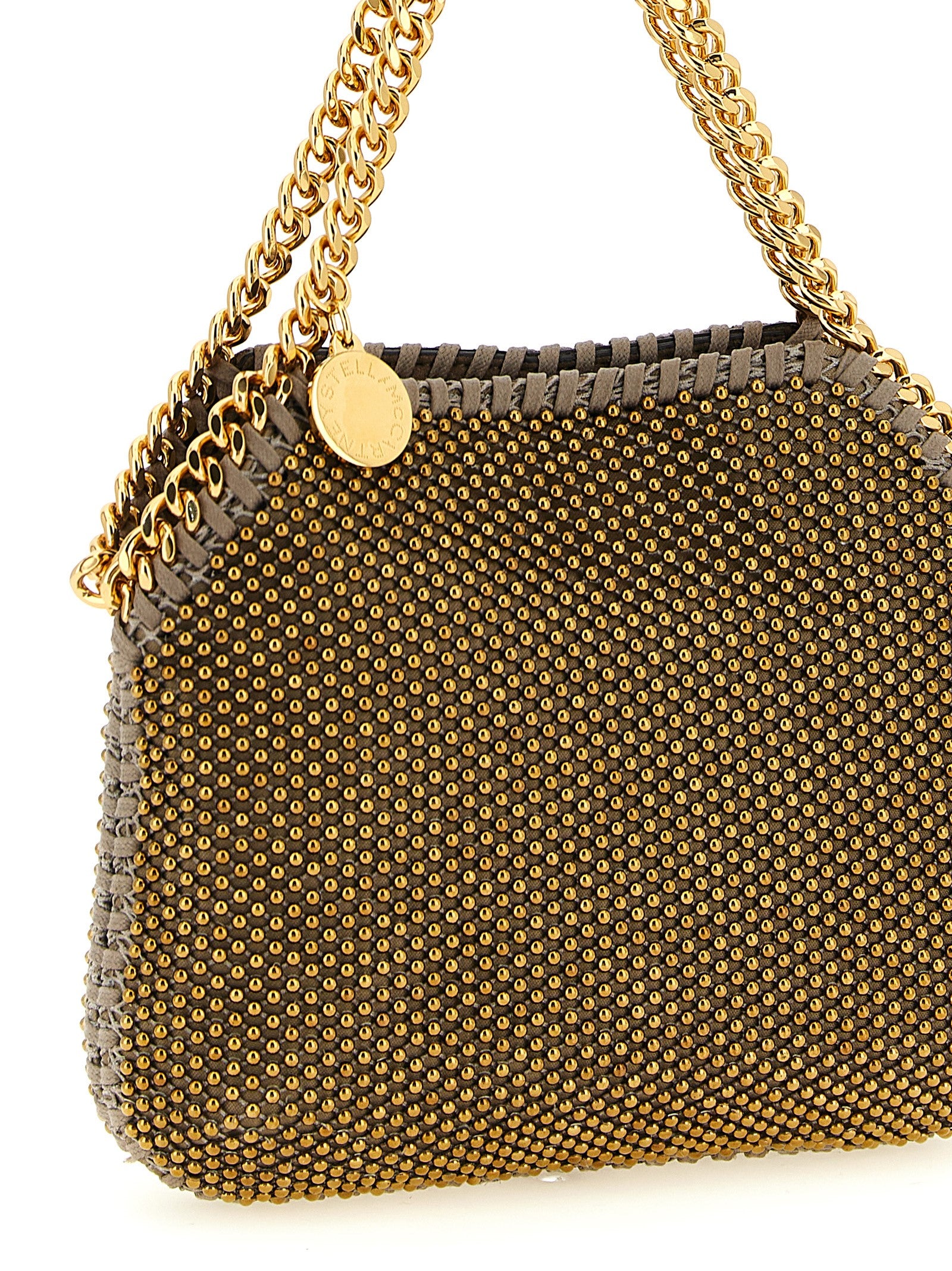 Stella Mccartney Falabella Mini Handbag