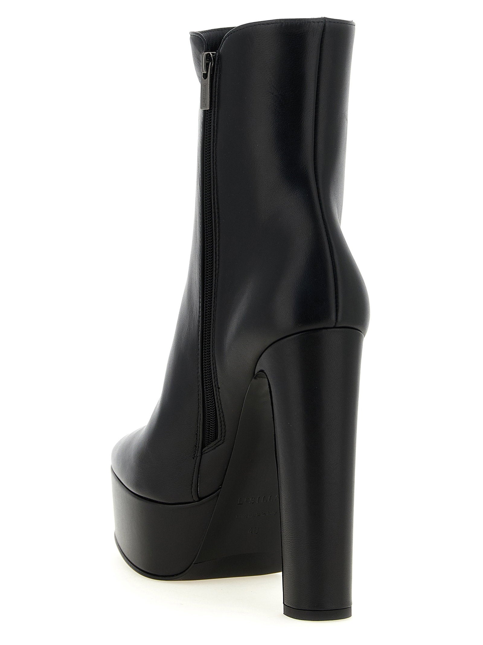 Le Silla Nora Ankle Boots
