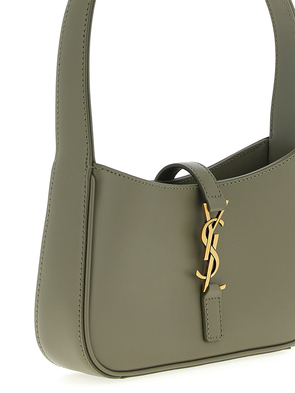 Saint Laurent Hobo Le 5 À 7 Mini Handbag