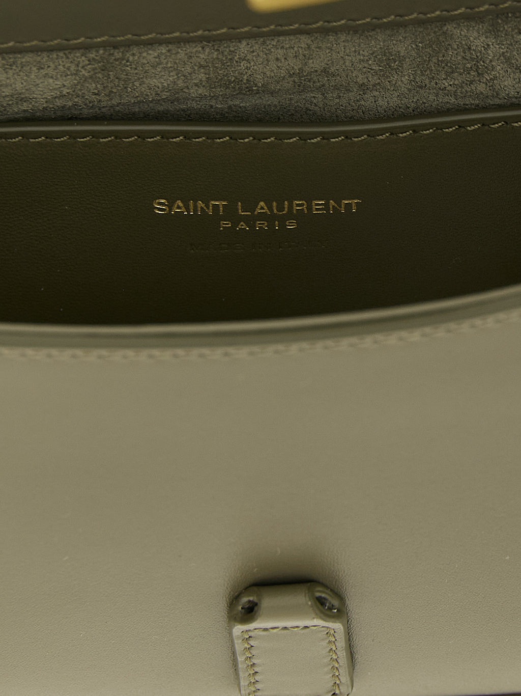 Saint Laurent Hobo Le 5 À 7 Mini Handbag